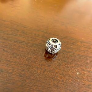 PANDORA The World Charm